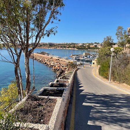 Playa Flamenca - Turquesa Del Mar - Great Sea View! Apartment Екстериор снимка