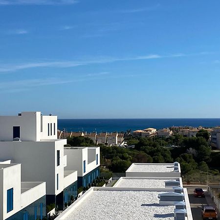 Playa Flamenca - Turquesa Del Mar - Great Sea View! Apartment Екстериор снимка