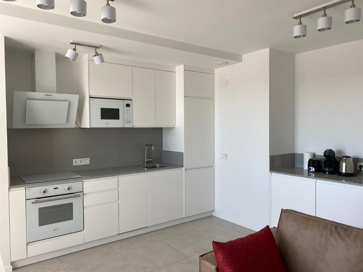 Playa Flamenca - Turquesa Del Mar - Great Sea View! Apartment Екстериор снимка