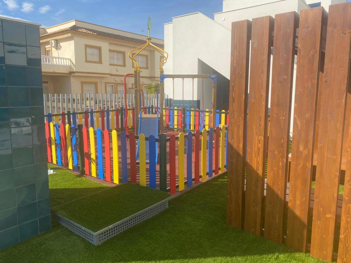 Playa Flamenca - Turquesa Del Mar - Great Sea View! Apartment Екстериор снимка
