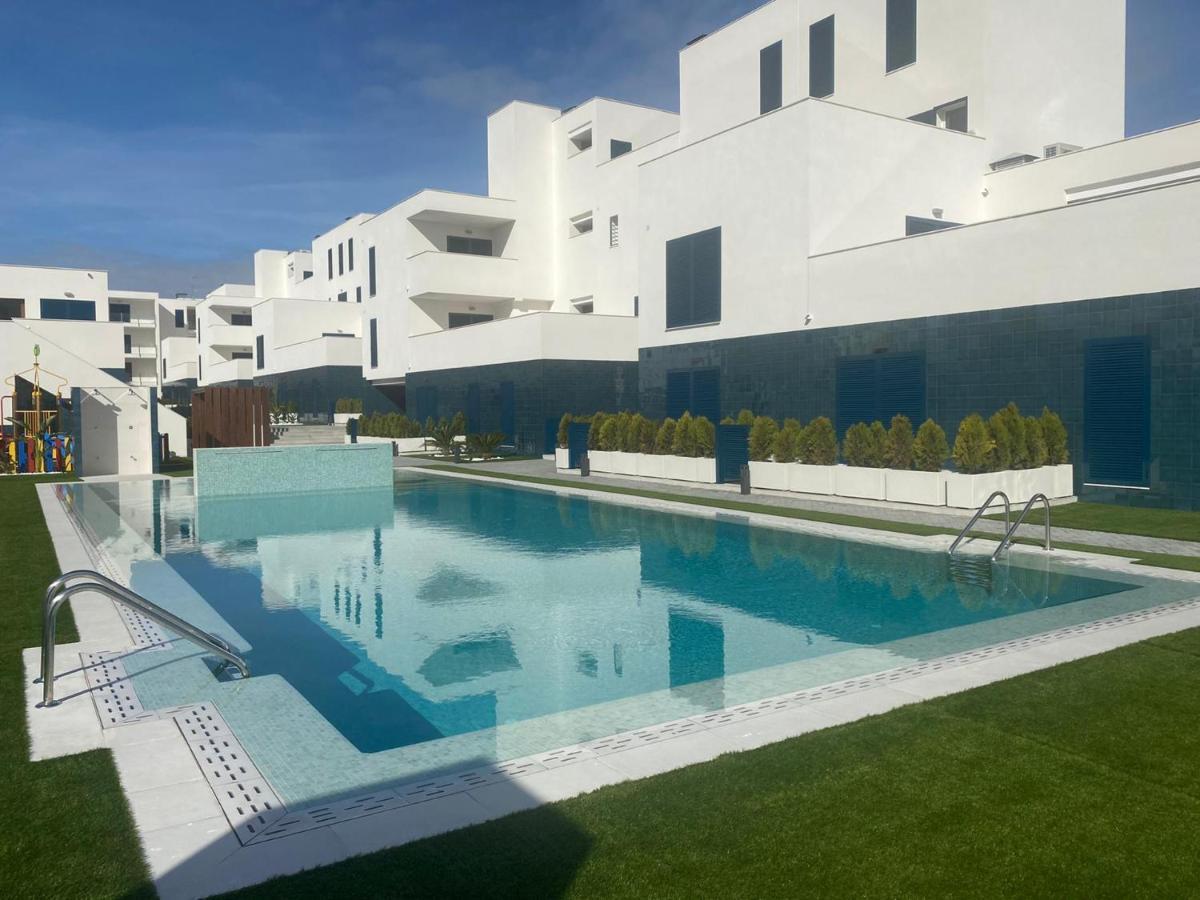 Playa Flamenca - Turquesa Del Mar - Great Sea View! Apartment Екстериор снимка