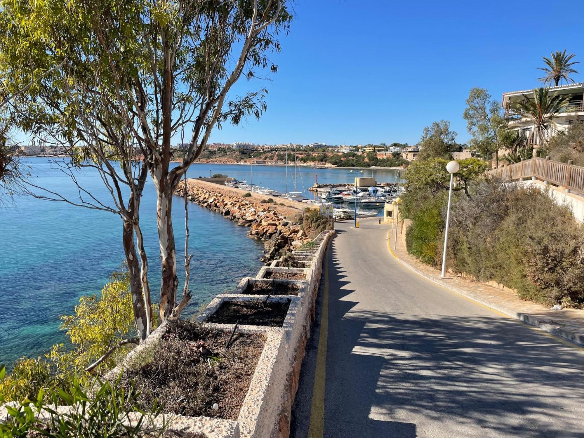 Playa Flamenca - Turquesa Del Mar - Great Sea View! Apartment Екстериор снимка