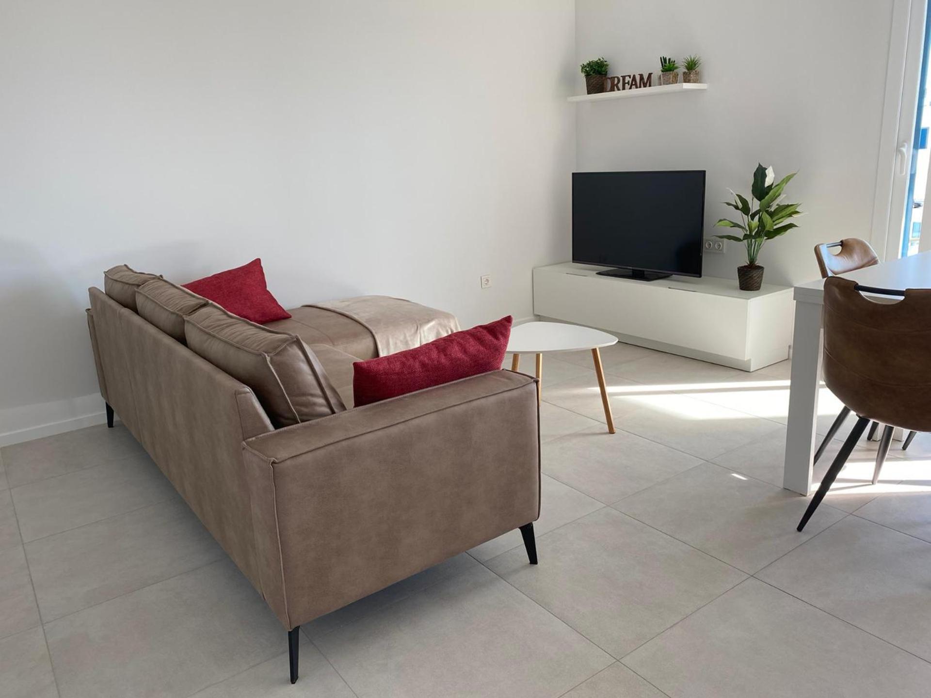 Playa Flamenca - Turquesa Del Mar - Great Sea View! Apartment Екстериор снимка